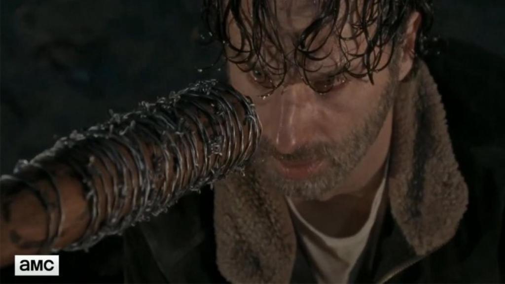 'The Walking Dead': Se filtra una muerte alternativa