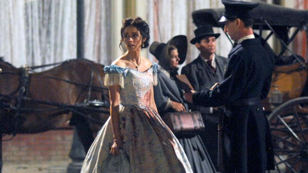 'El ministerio del tiempo' vuelve a ironizar sobre su parecido con 'Timeless'