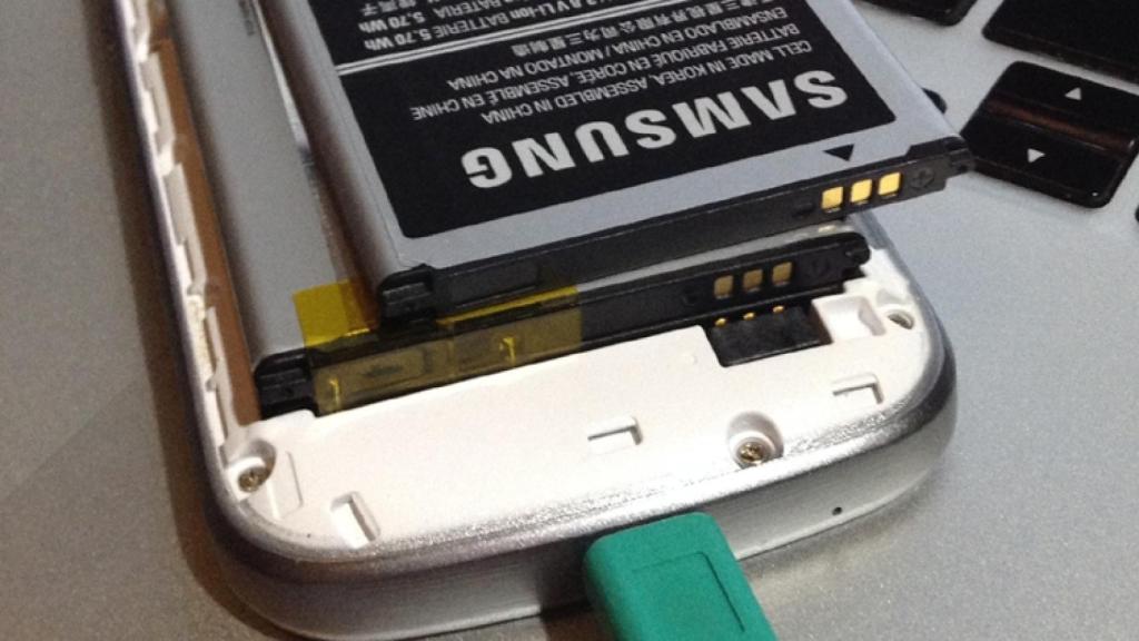 Esto es todo lo que necesitas para reparar tú mismo móviles y tablets