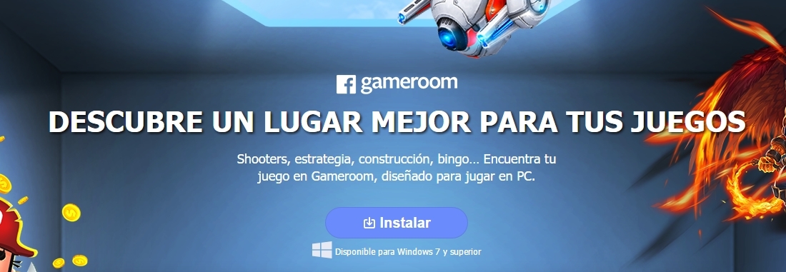 gameroom-facebook