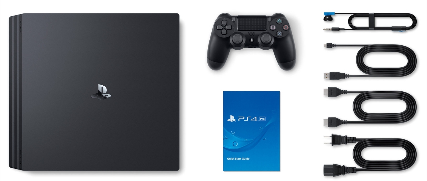 ps4-pro-playstation-4