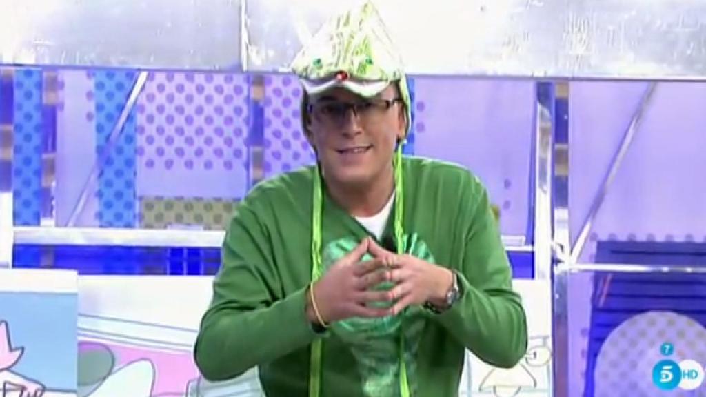 Kiko Hernández llama 'cobarde' a Bisbal por callar en su pleito con Sharay Abellán