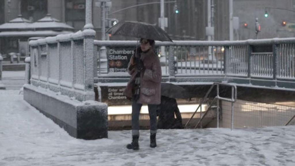 Image: El cineasta Matías Piñeiro 'traduce' a Shakespeare