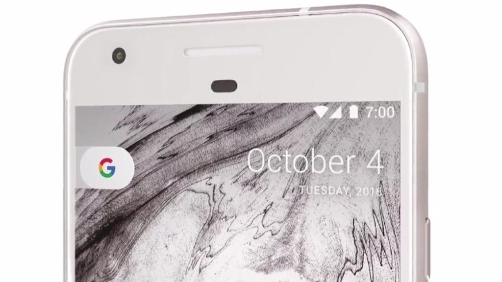 El Google Pixel da la sorpresa y se vende más que el Nexus 6P