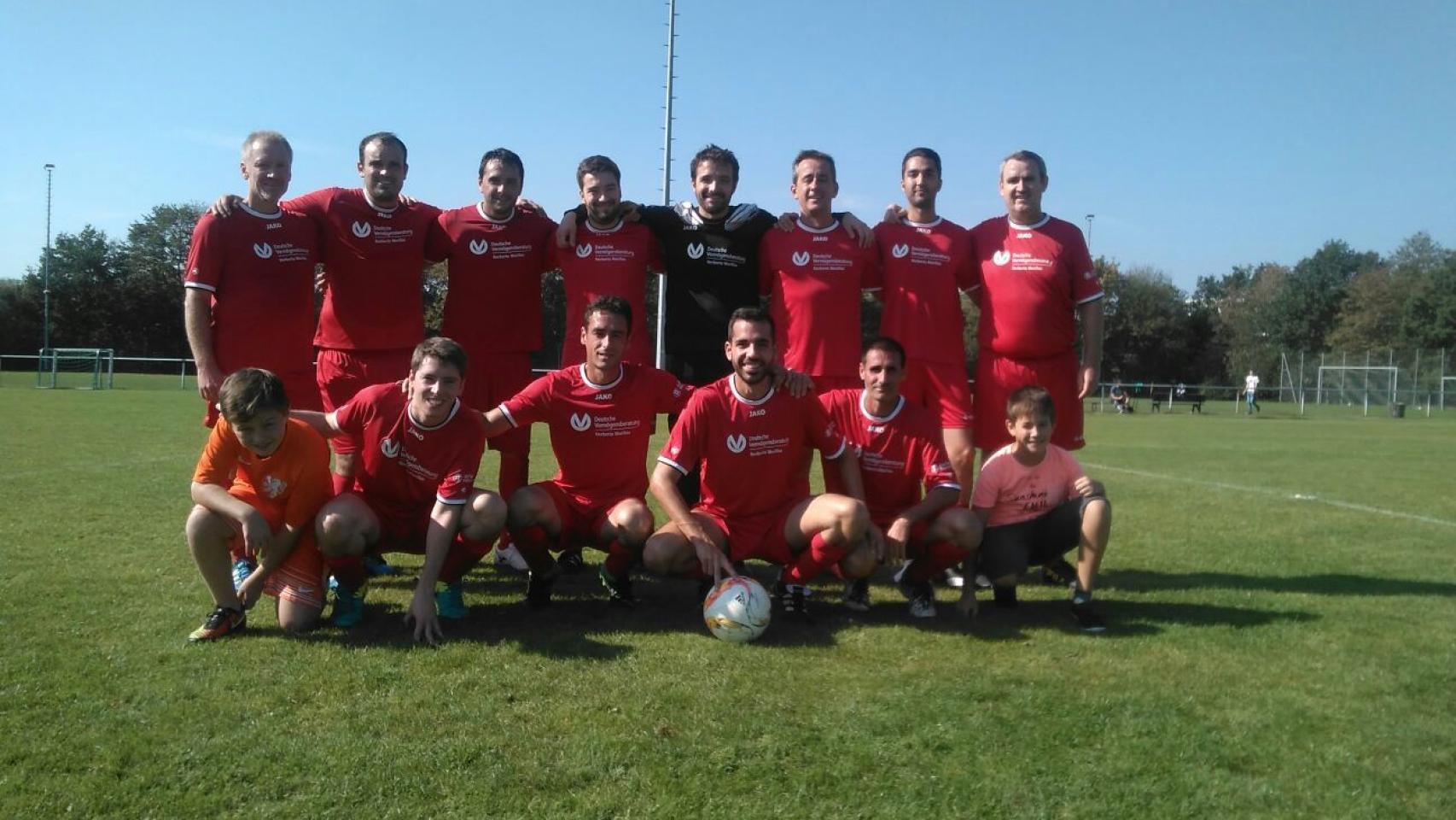 El Español de Braunschweig.