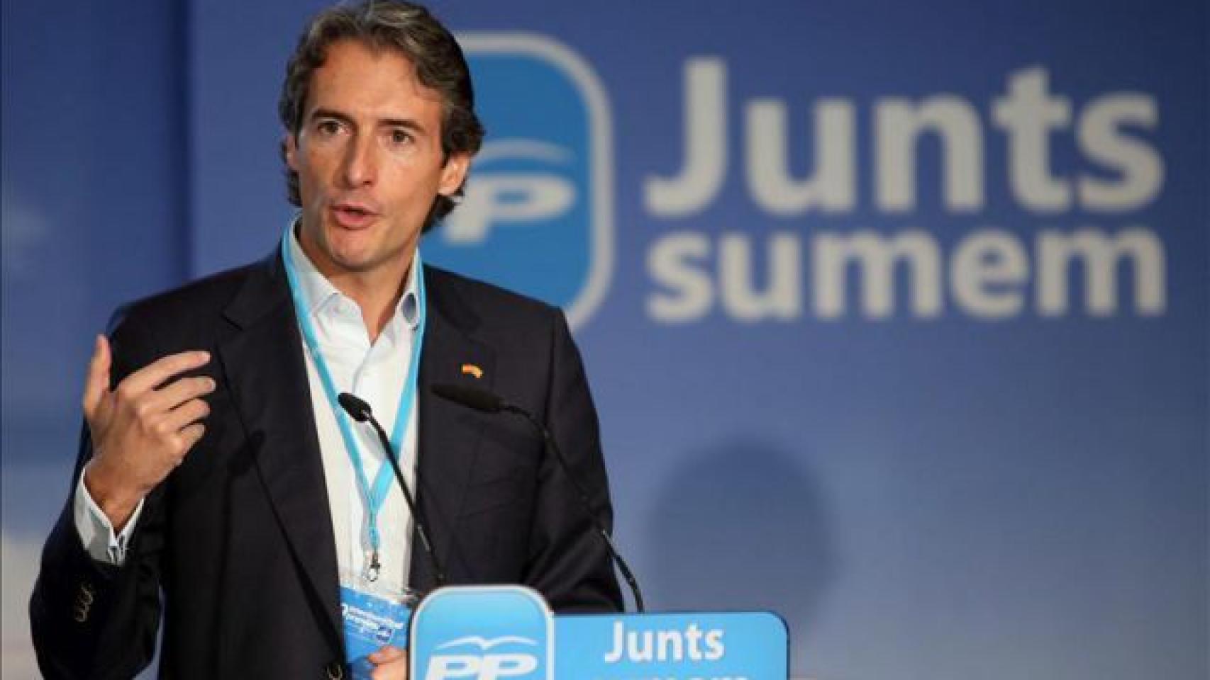 Íñigo de la Serna.