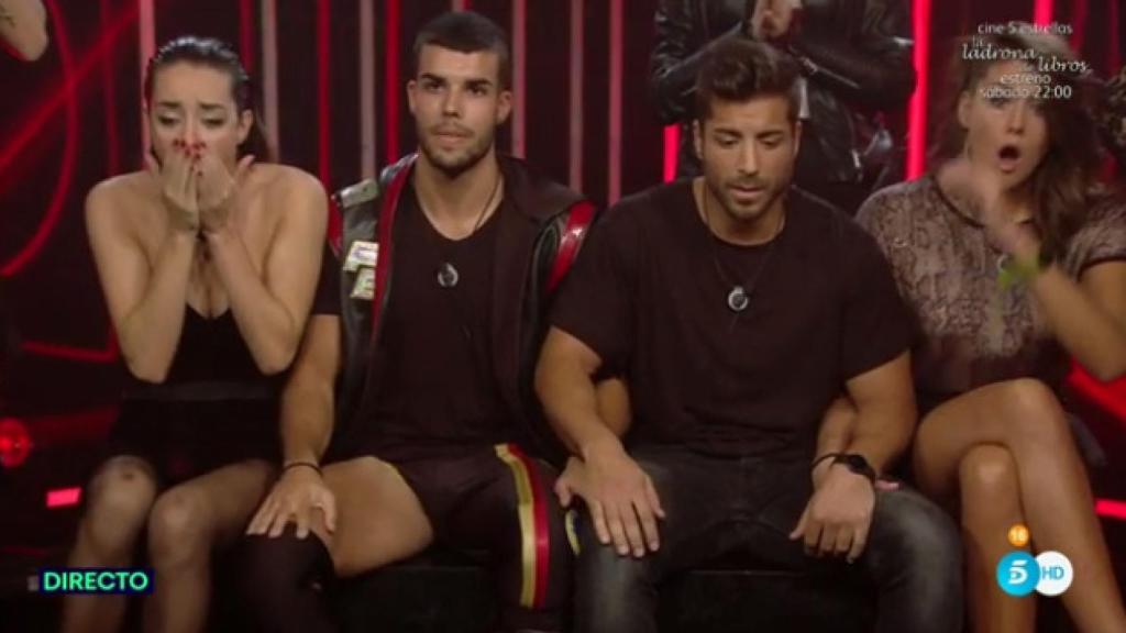 Pol, séptimo expulsado de 'GH 17': el tongo no era cierto