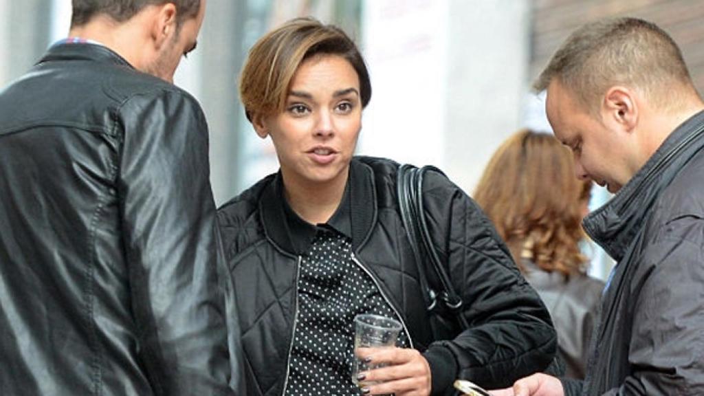 Chenoa, harta de la cobra: El machismo en España no lo voy a tolerar