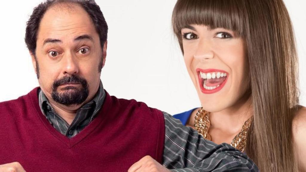 Alberto Caballero defiende a 'LQSA' de pecar de transfóbica y homofóbica