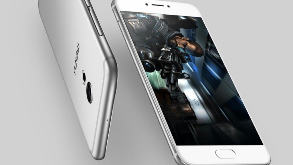 Meizu Pro 6S: toda la información del nuevo gama alta chino