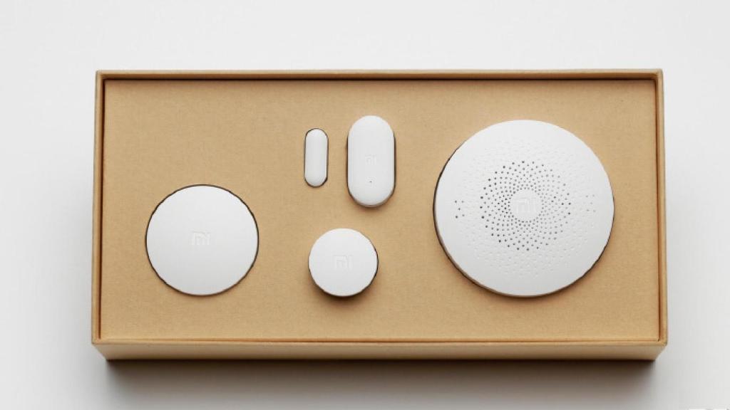 Xiaomi y Philips se unen para controlar la domótica