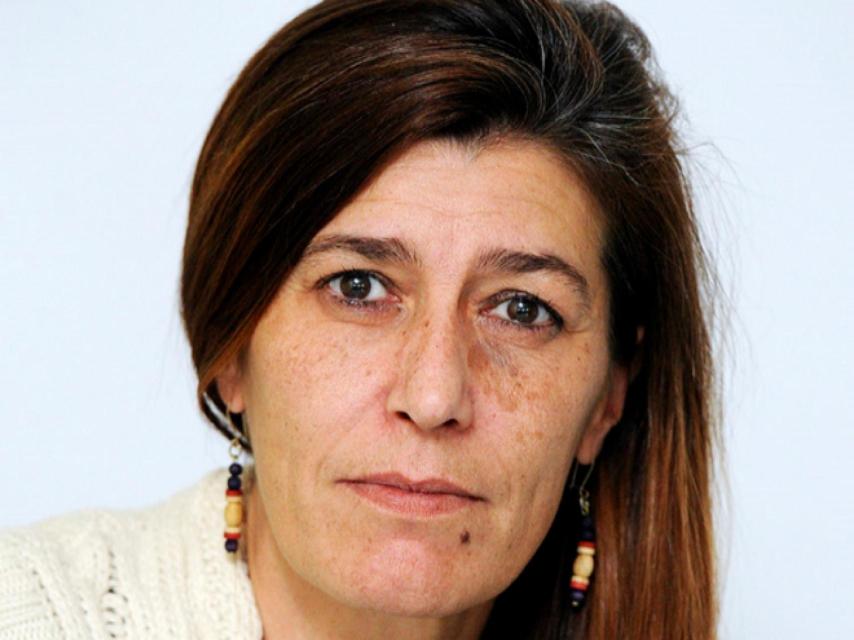 Yolanda Pascual tenía 50 años y una hija de 17