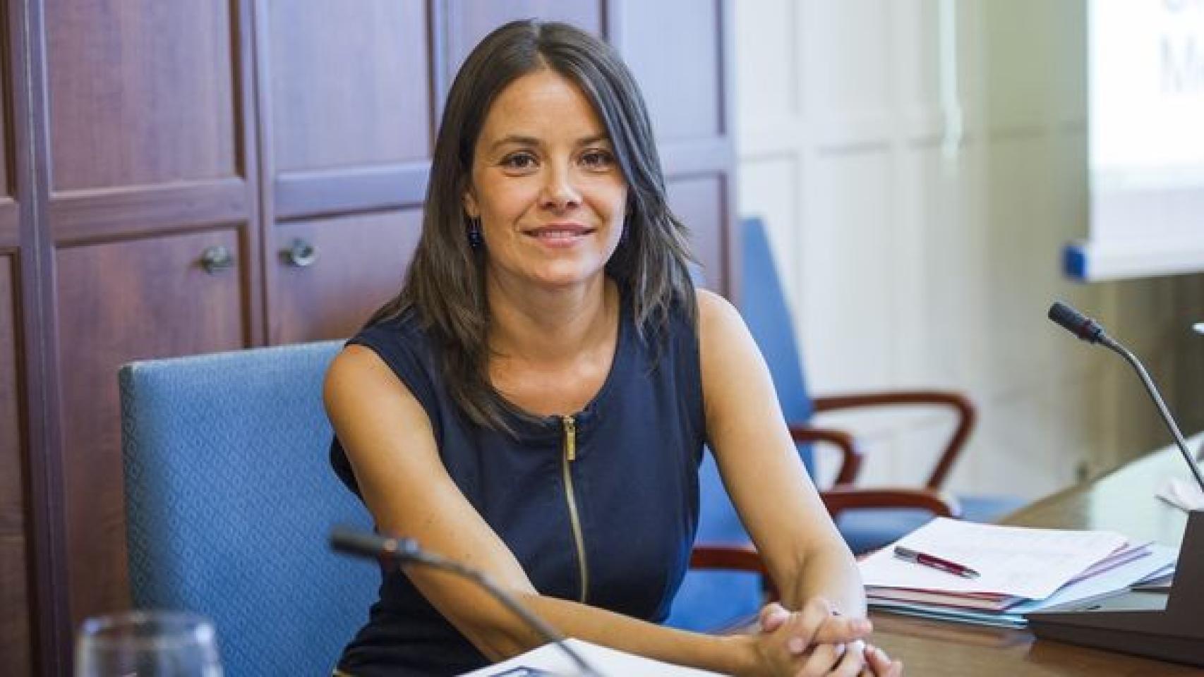 Susana de la Sierra lleva saliendo con el Ministro de Fomento desde hace unos años