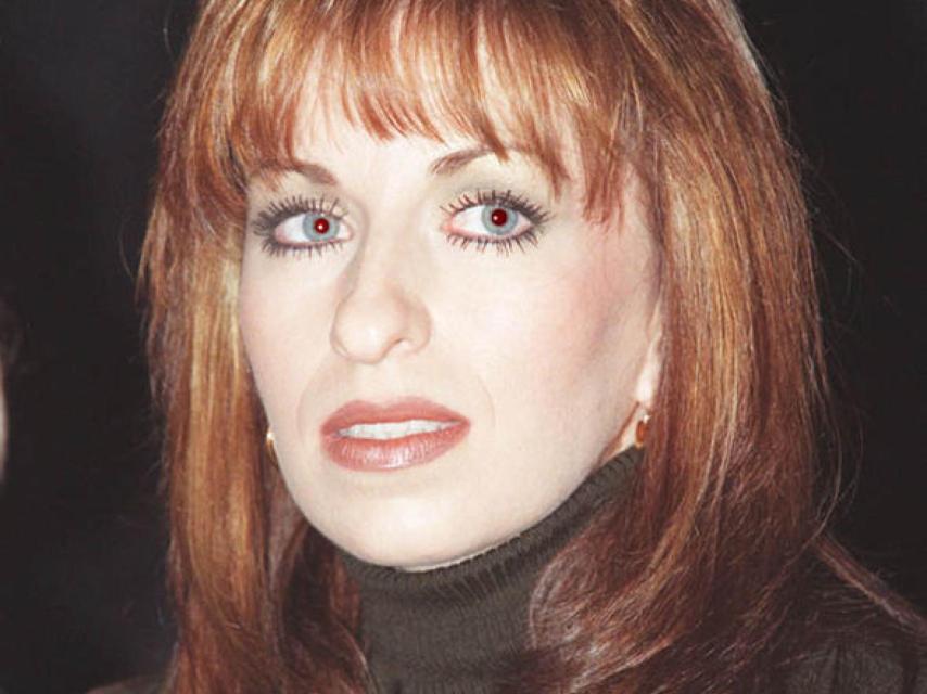 Paula Jones denunció que en 1991 Clinton le propuso mantener relaciones sexuales.