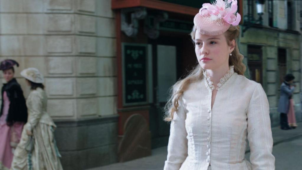 El desgarrador adiós de Esmeralda Moya en 'Víctor Ros'