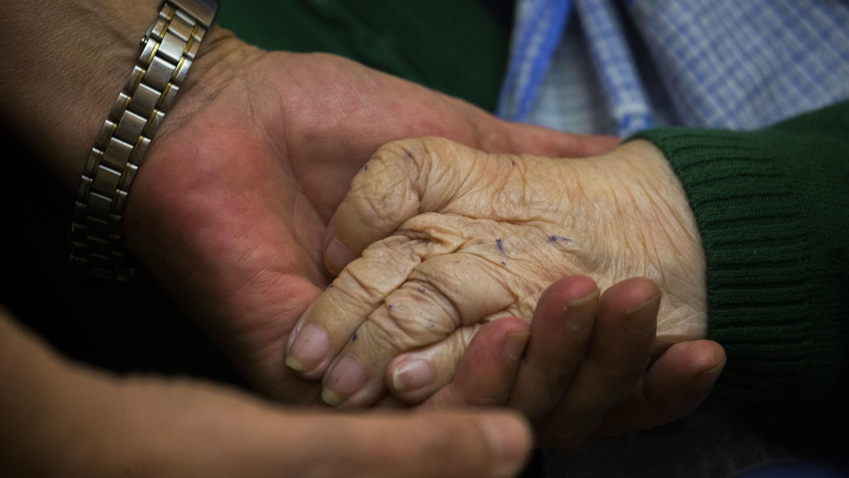 El trabajo de los cuidadores es muy valorado.