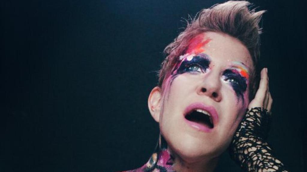 Image: Joyce DiDonato, pulso entre la guerra y la paz