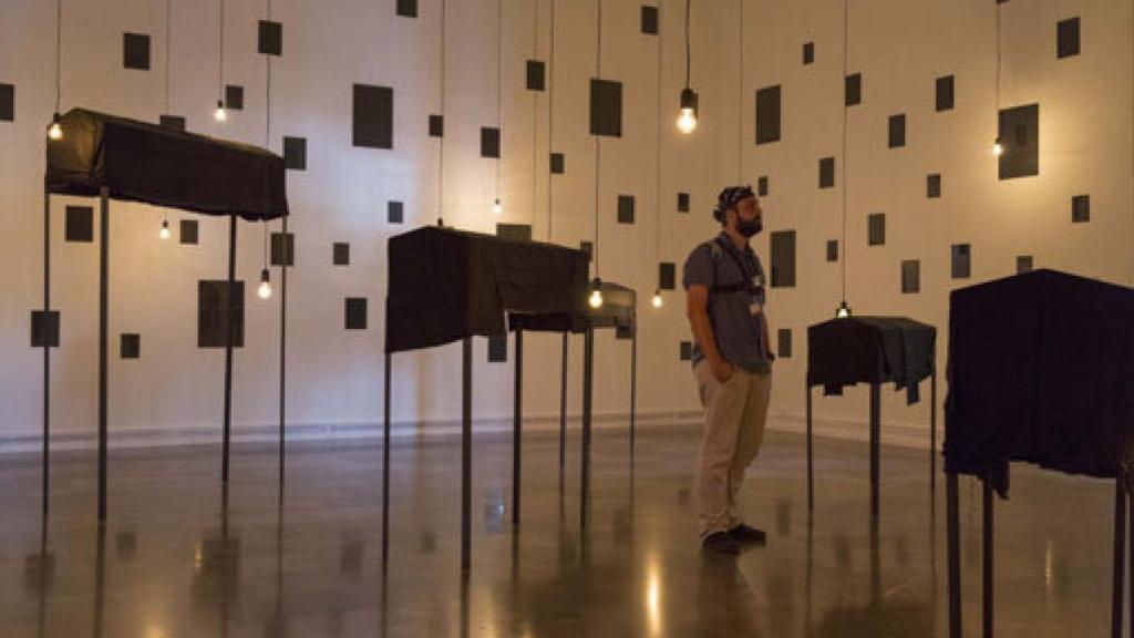 Image: ¿Se puede medir la emoción que produce el arte?