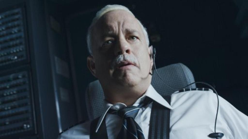 Image: Clint Eastwood, milagro en NY