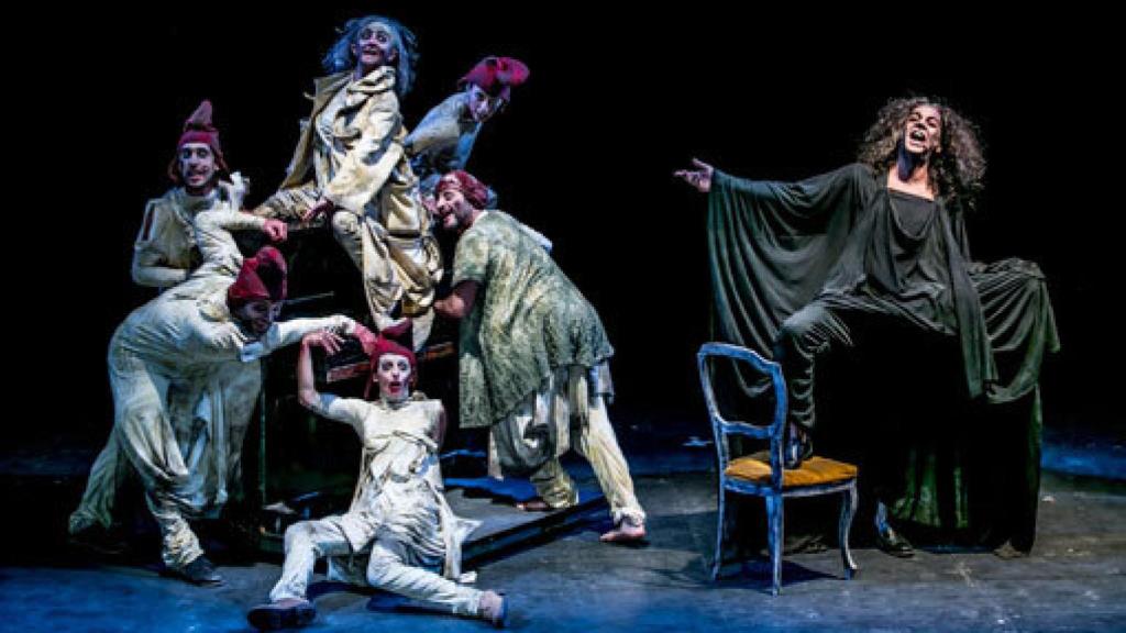 Image: Peter Weiss. 100 años de resistencia