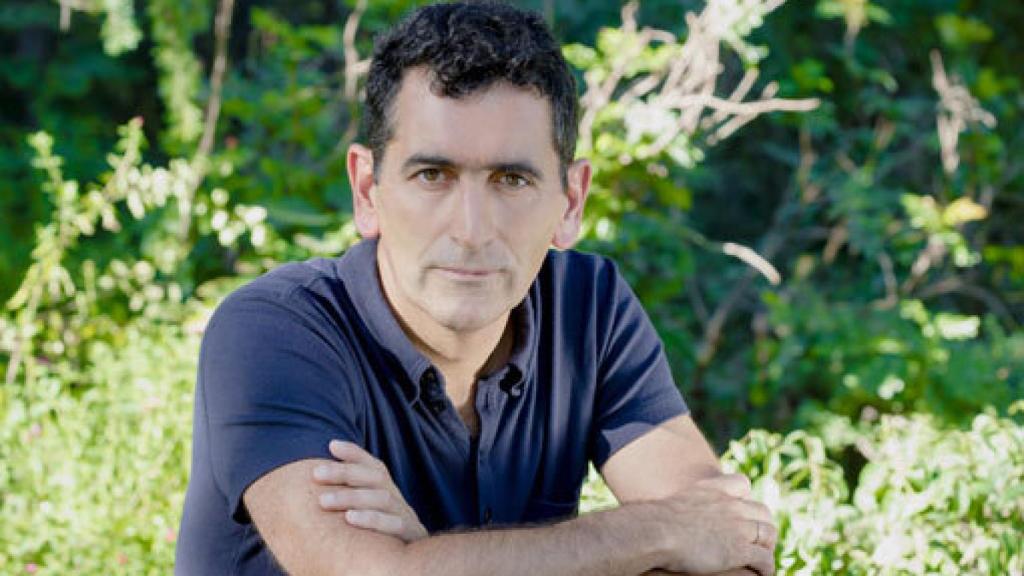 Image: Juan Mayorga: “Para mí, nación, bandera y frontera significan fracaso”