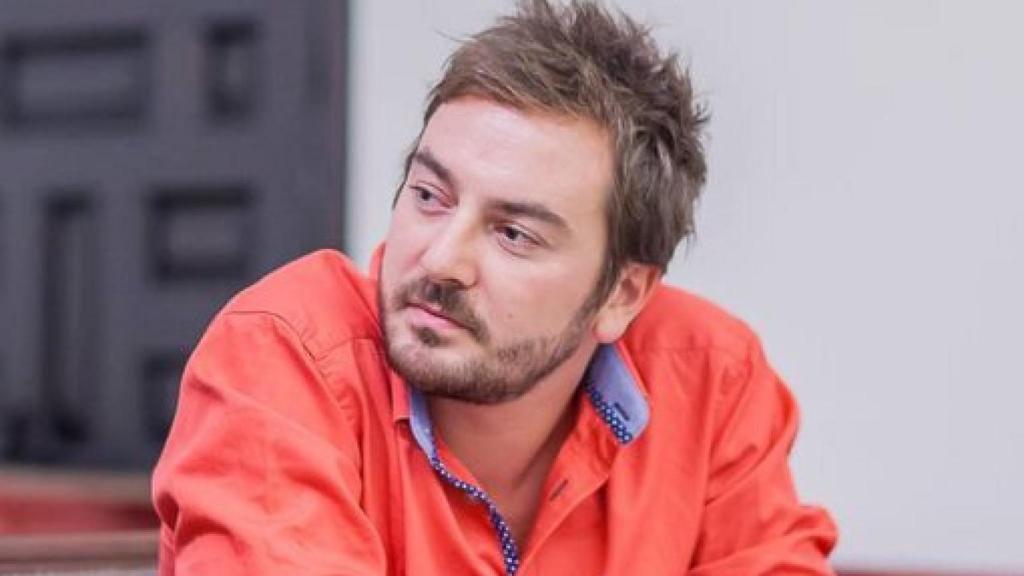 Image: El hígado de Prometeo