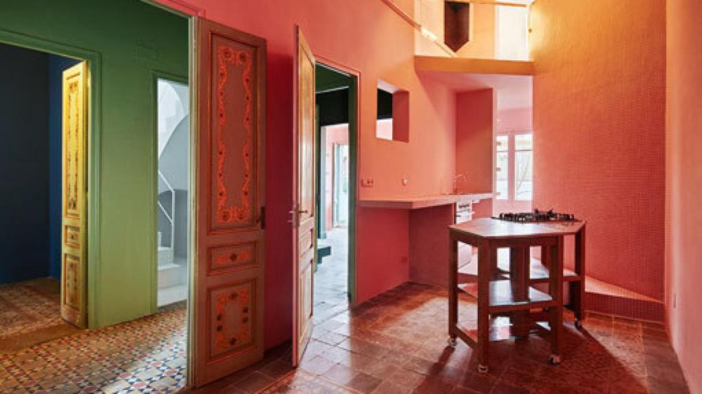 Image: Taxidermia de Guillermo Santomà