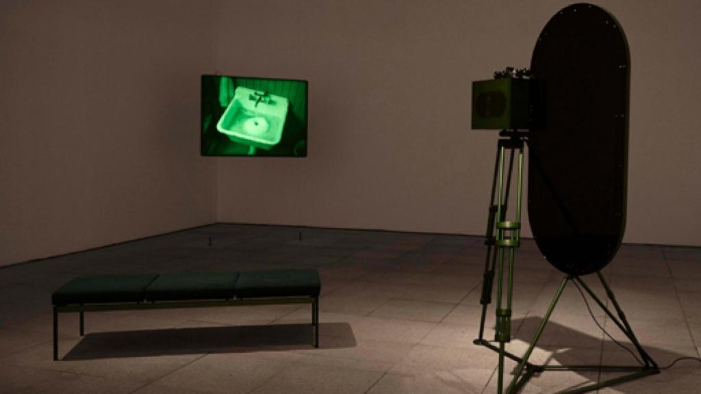 Image: Contra la nueva razón del mundo