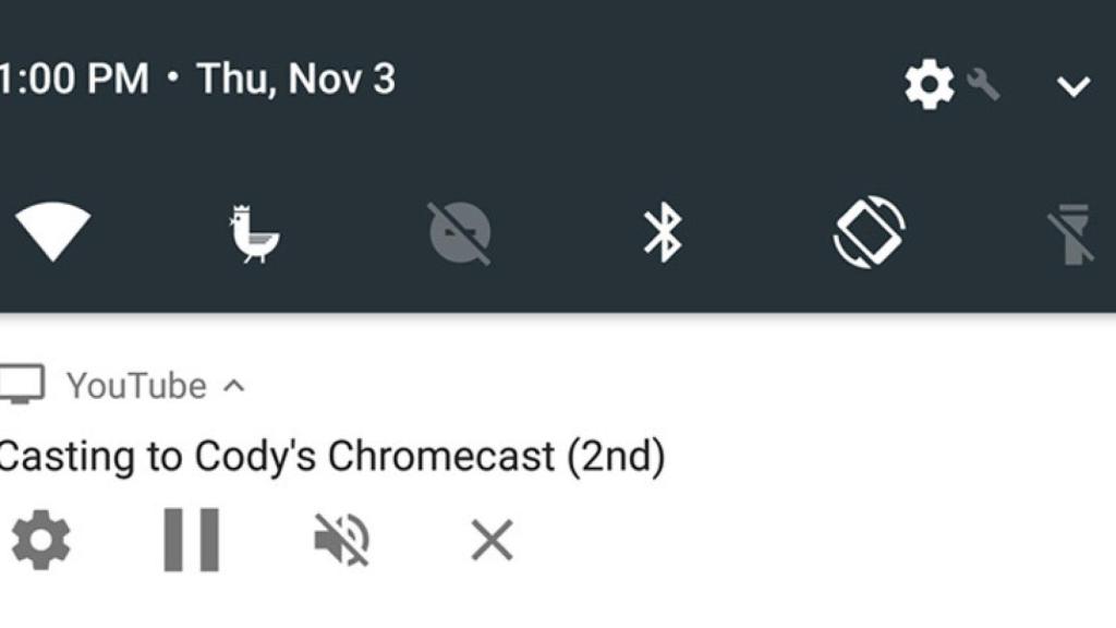 Controlar Chromecast desde cualquier dispositivo ahora es así de fácil