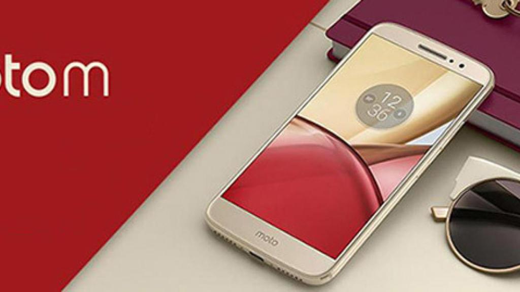 Moto M filtrado por completo: características y precio