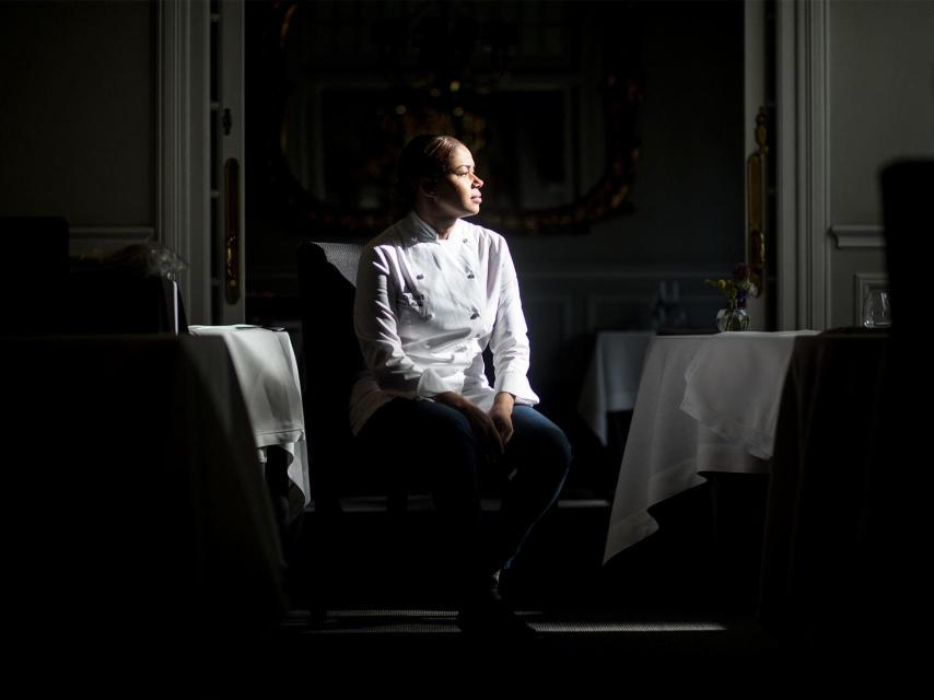 Reportaje fotográfico: Moeh Atitar