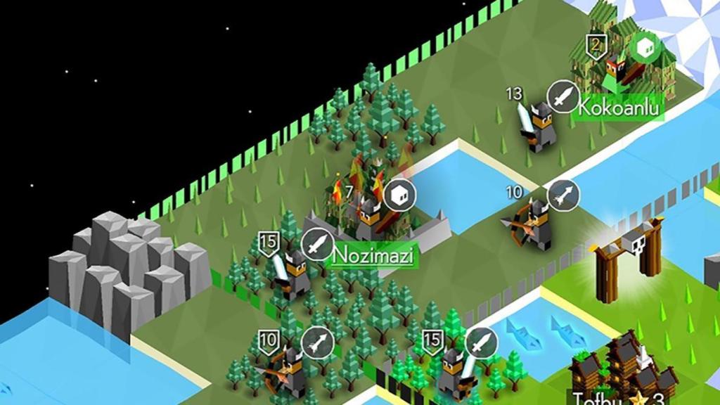 Los juegos Android imprescindibles a los que me he viciado este mes