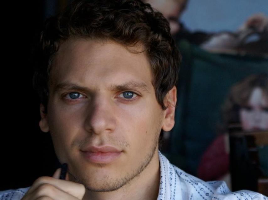 El autor de Crear libertad. El poder, el control y la lucha por nuestro futuro.