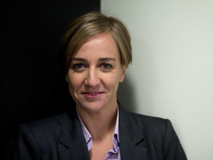 Tania Sánchez asegura que Espinar ya ha dado explicaciones.