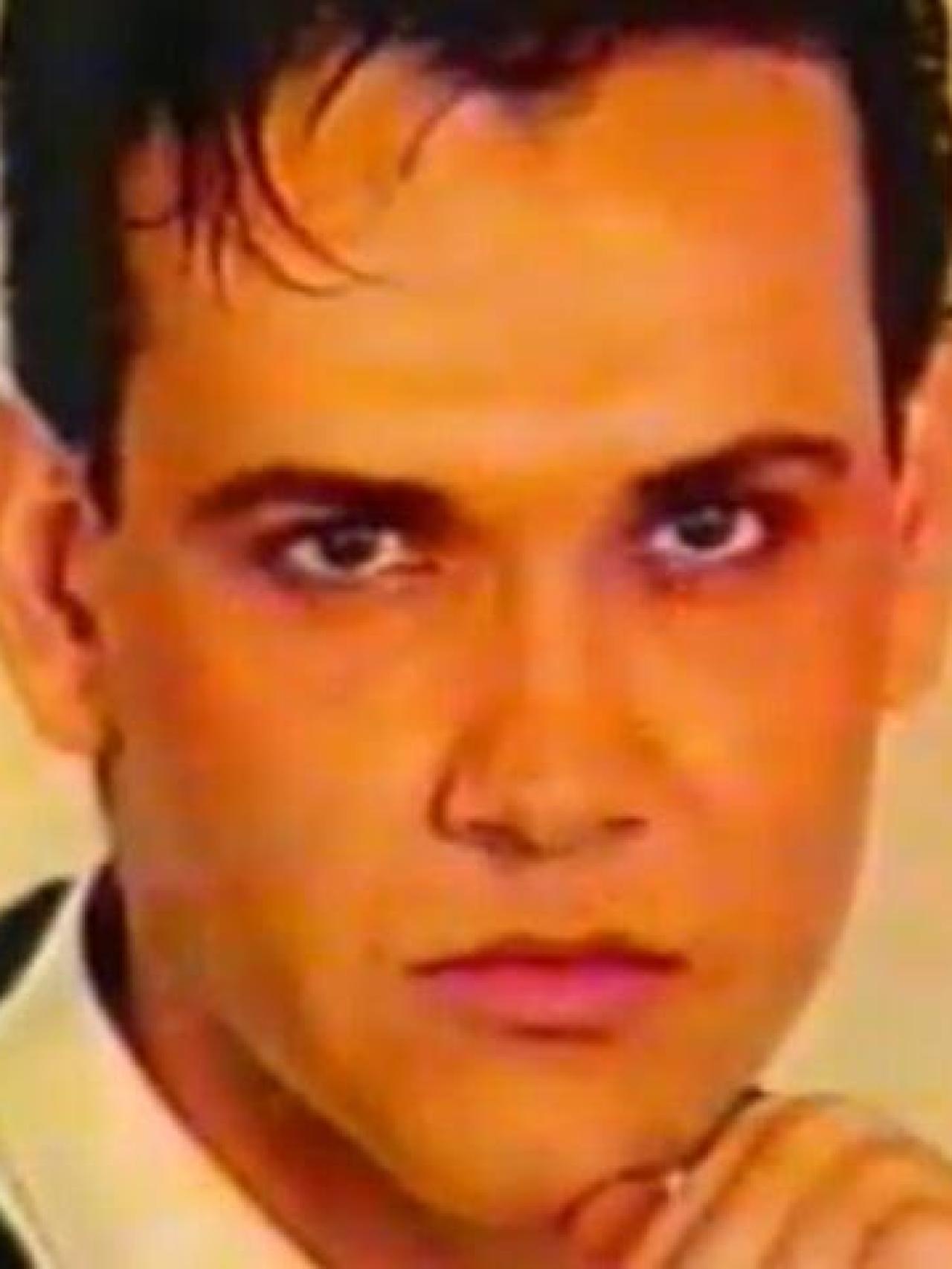 La Veneno como Joselito.