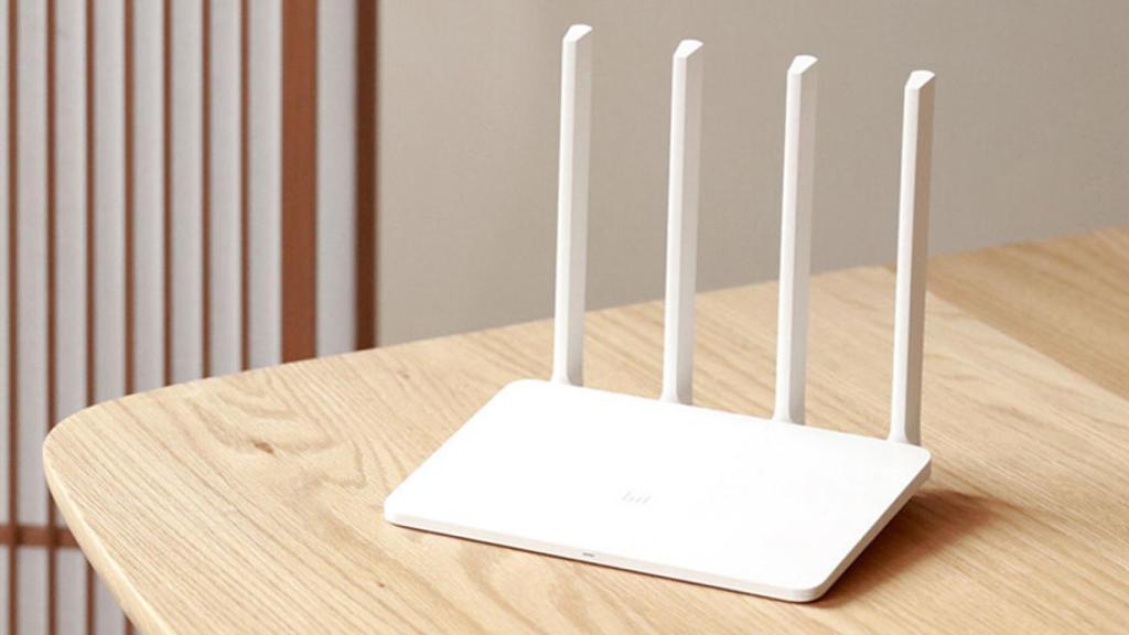 xiaomi-router