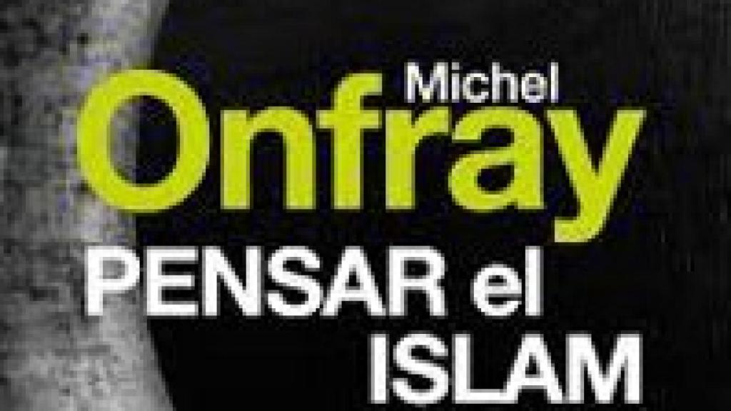 Image: Pensar el Islam