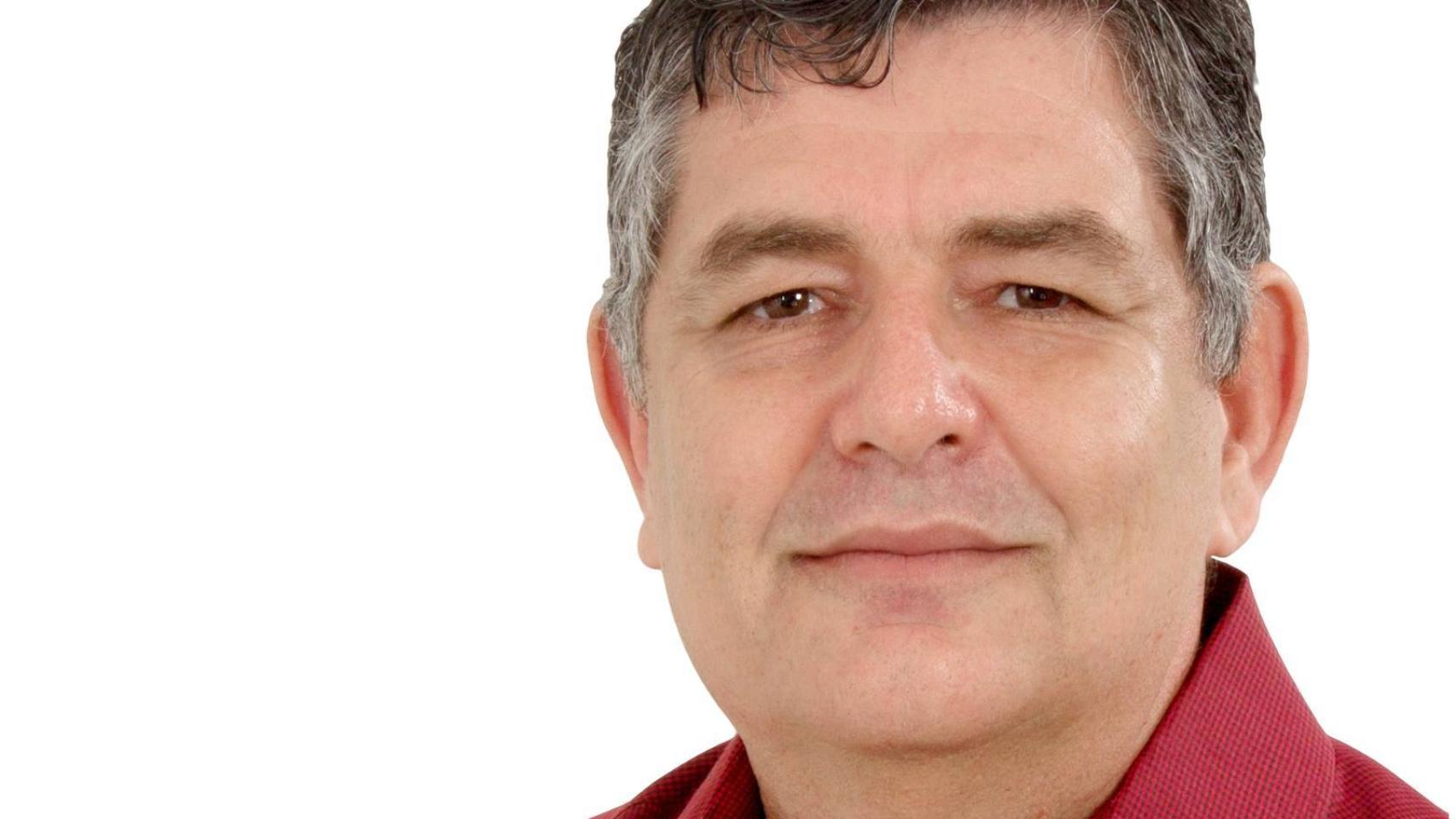 Percival Henriques es el padre de Marvin, el cómplice del descuartizador de Pioz