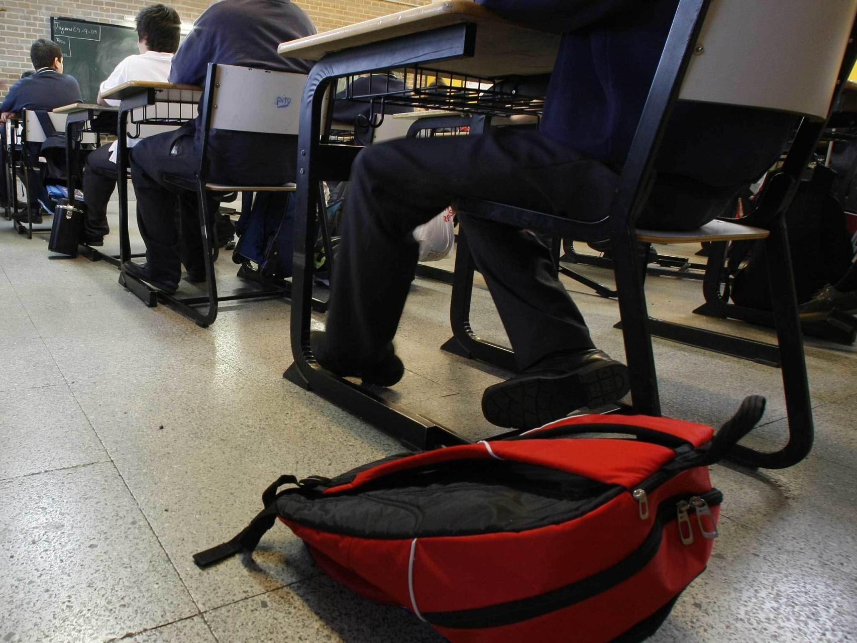 La tasa de abandono escolar temprano ha bajado hasta el 19,4%