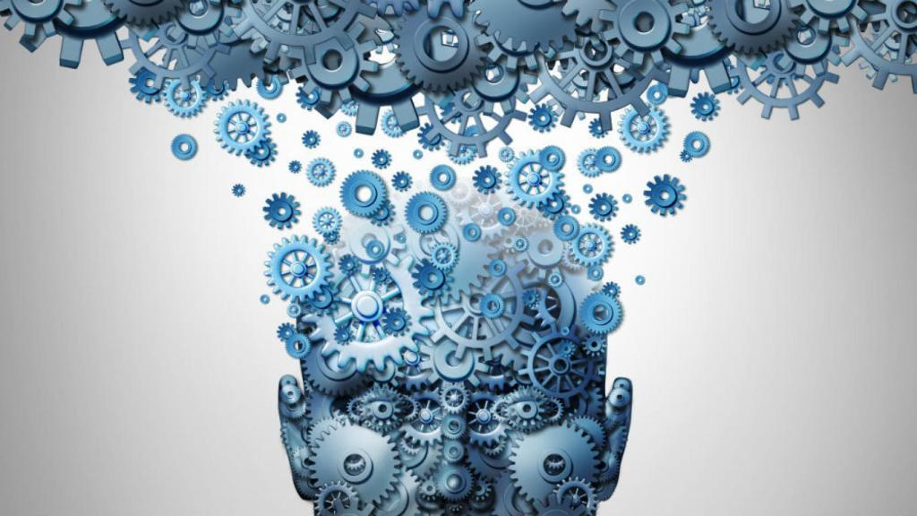 consciencia en el cerebro