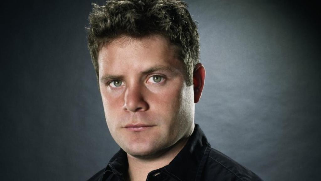 Sean Astin, de 'Los Goonies' a 'Stranger Things'
