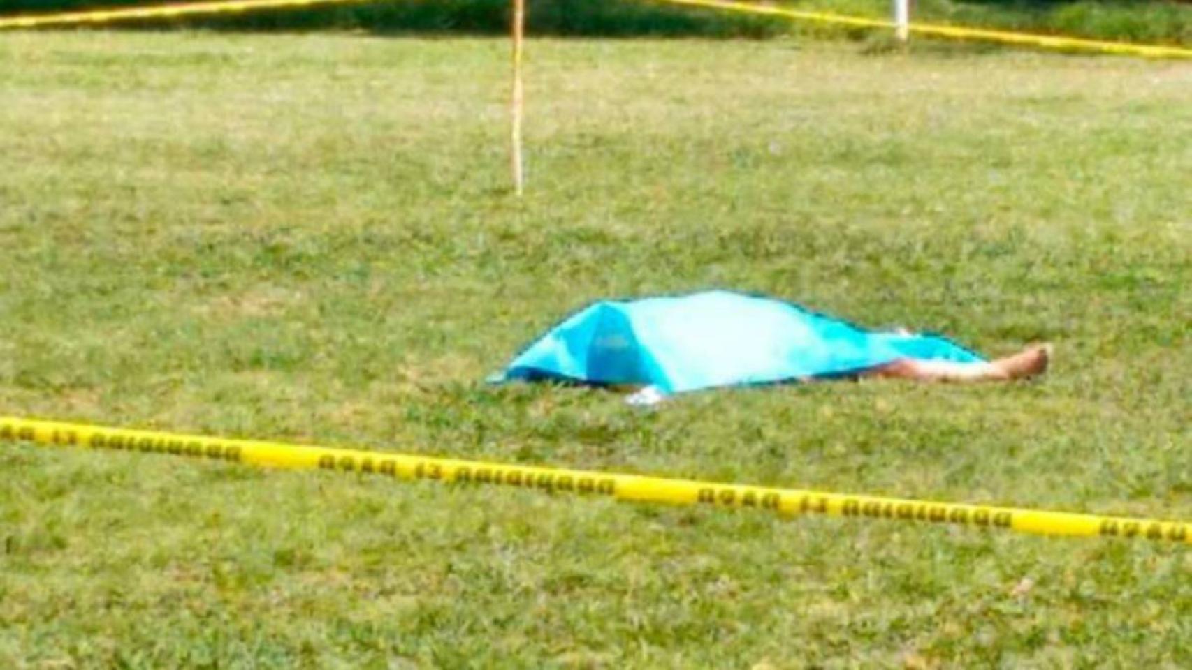 Mata a un árbitro de un cabezazo tras haber sido expulsado