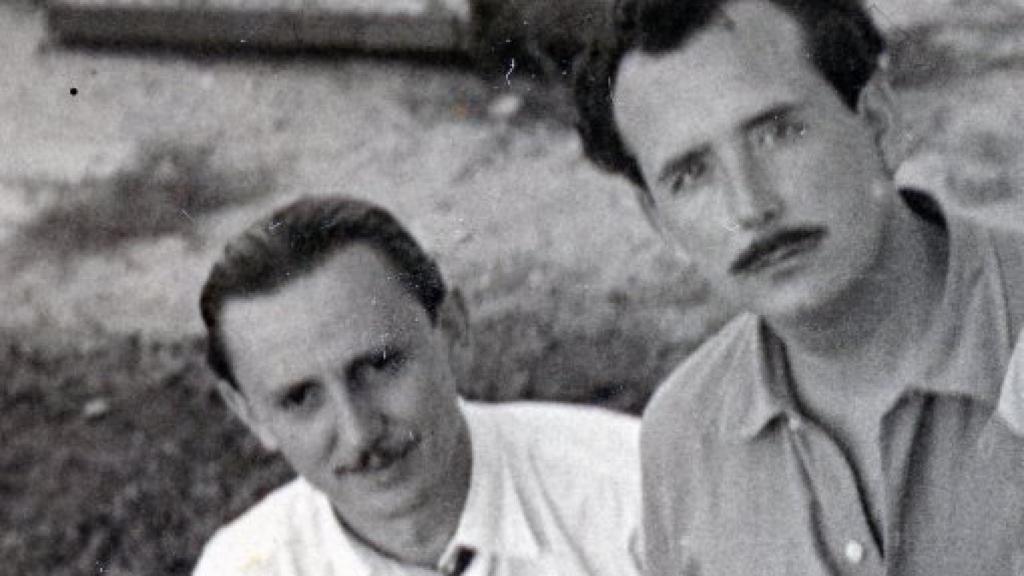 Image: La feroz humanidad de Antonio Buero Vallejo