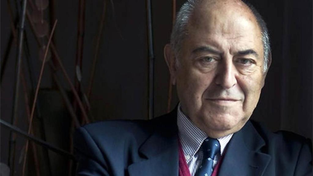 Image: José Antonio Marina: “La sociedad debe asumir la necesidad constante de aprender”