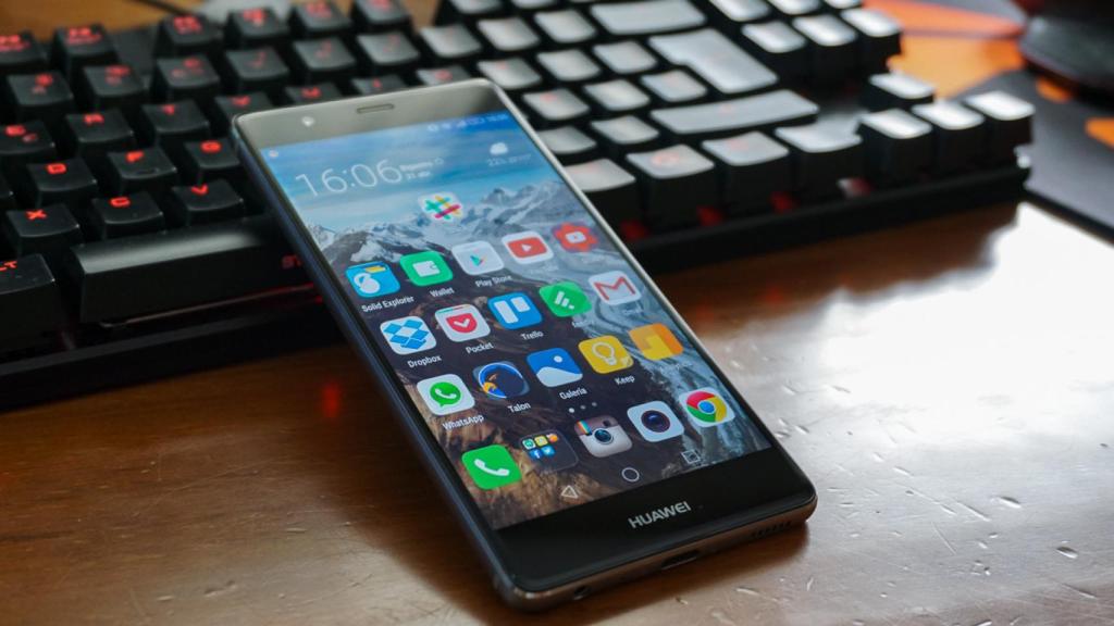 Android 7.0 Nougat ya disponible en beta para Huawei P9 y Honor 8