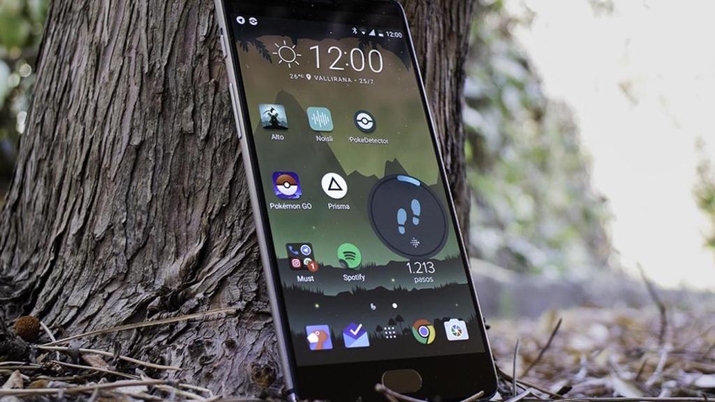 OnePlus confirma que tiene un nuevo teléfono para dentro de unos dias