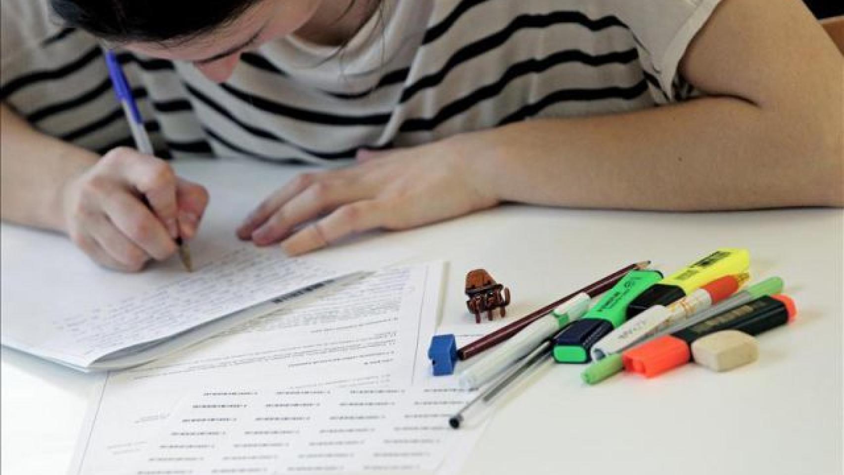 La CEAPA aglutina a más de 13.000 asociaciones de padres y madres de la escuela pública