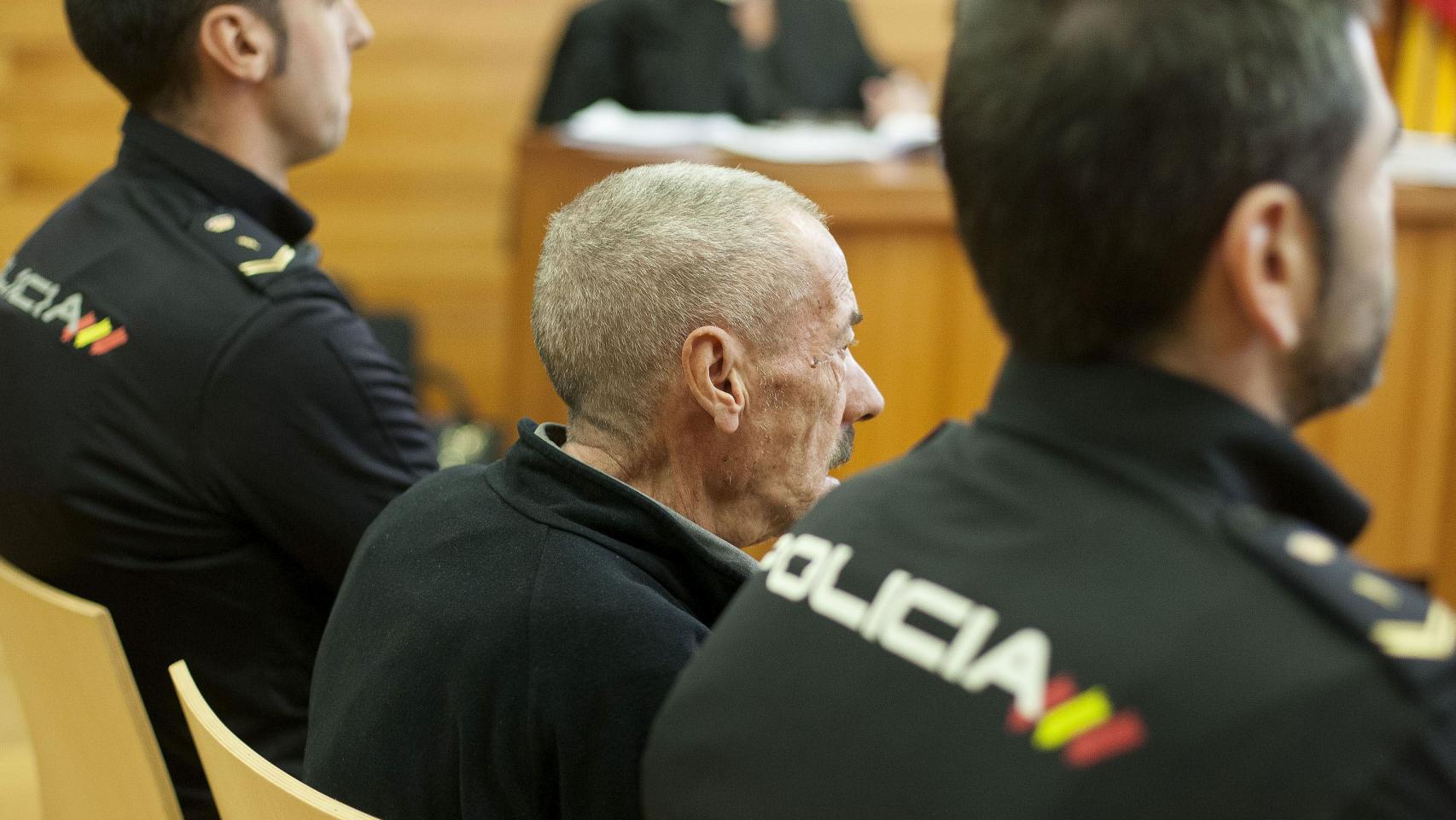 Tomás B.D., el ‘violador de la Diagonal’ que sembró el pánico en Castellón.