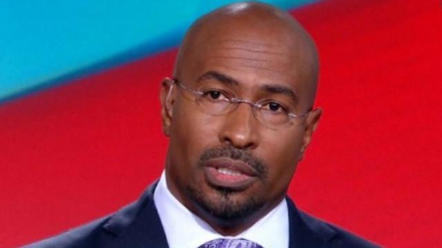 Van Jones.
