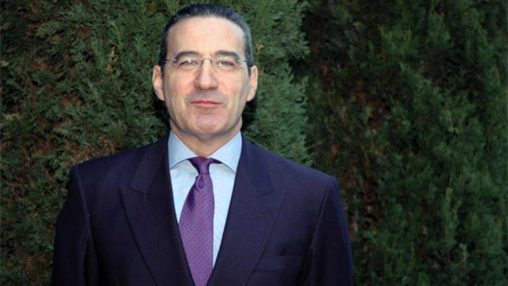 Image: Feliciano Barrios, Premio Nacional de Historia por un ensayo sobre la monarquía española